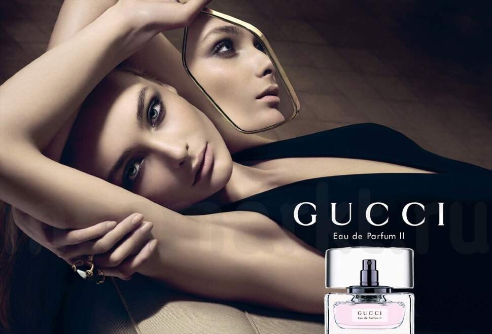 Gucci Eau de Parfum II